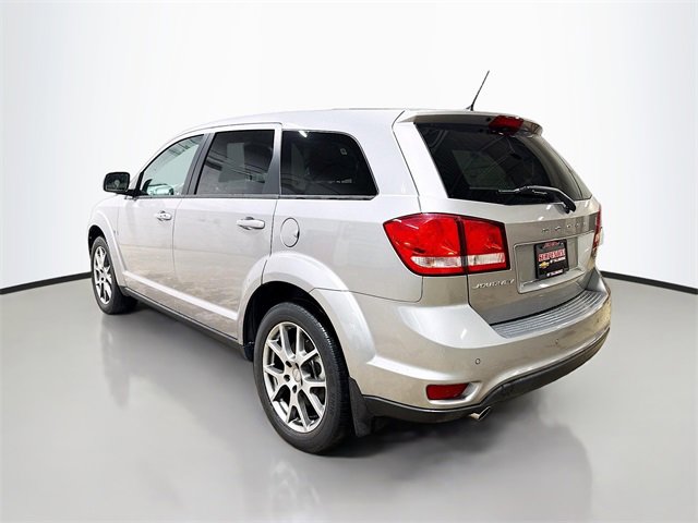 Used 2017 Dodge Journey GT w/ Driver Convenience Group image 9