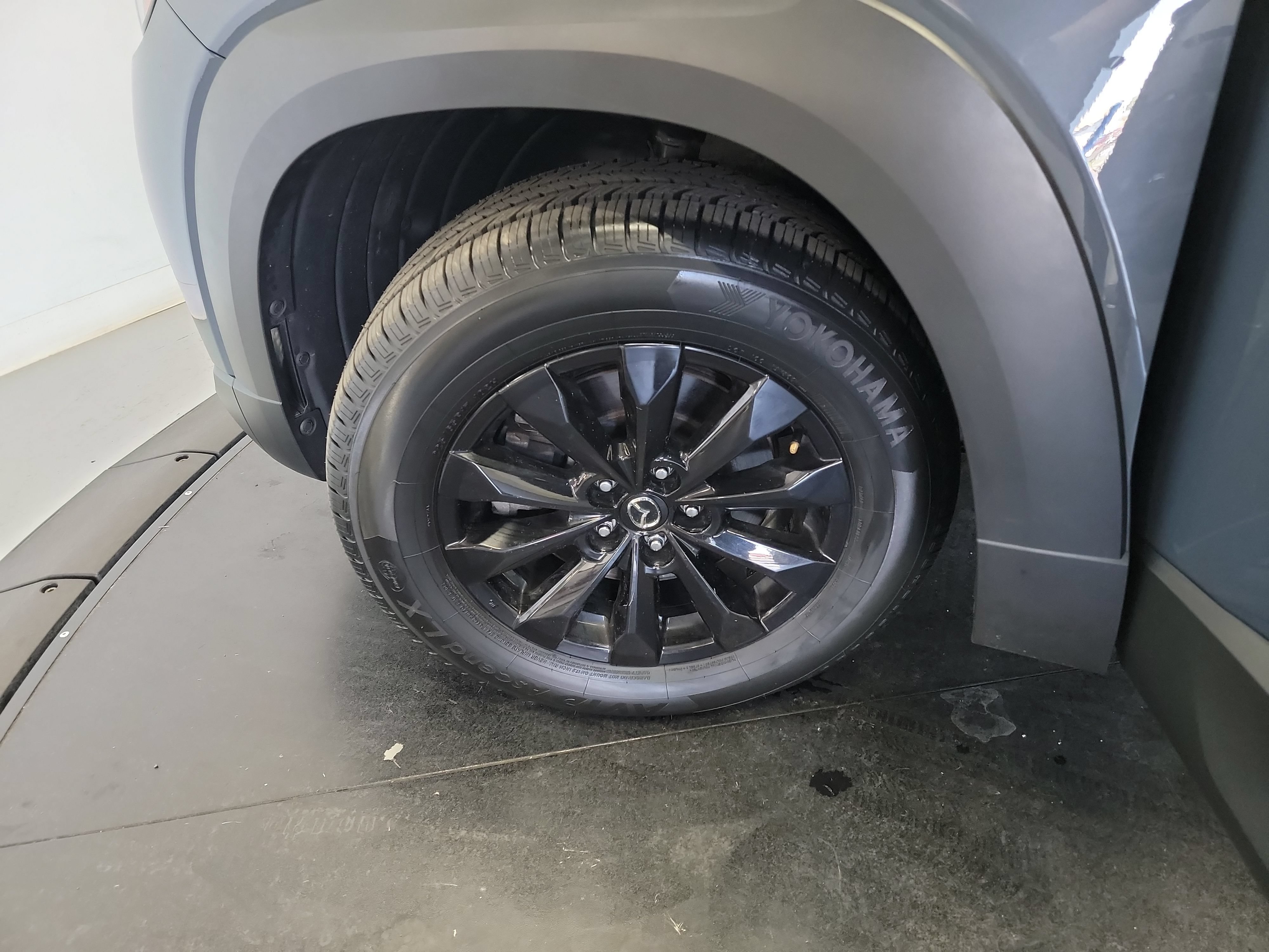 Used 2024 MAZDA CX-50 AWD 2.5 S w/ Weather Package image 29