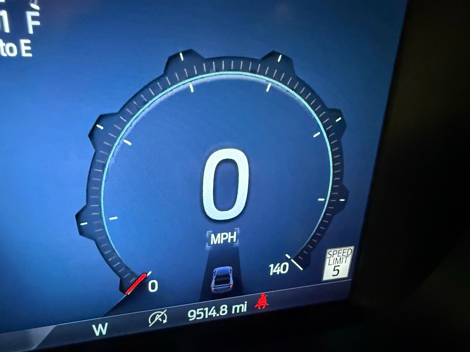 Used 2025 Ford F150 Raptor AWD/4WD image 20