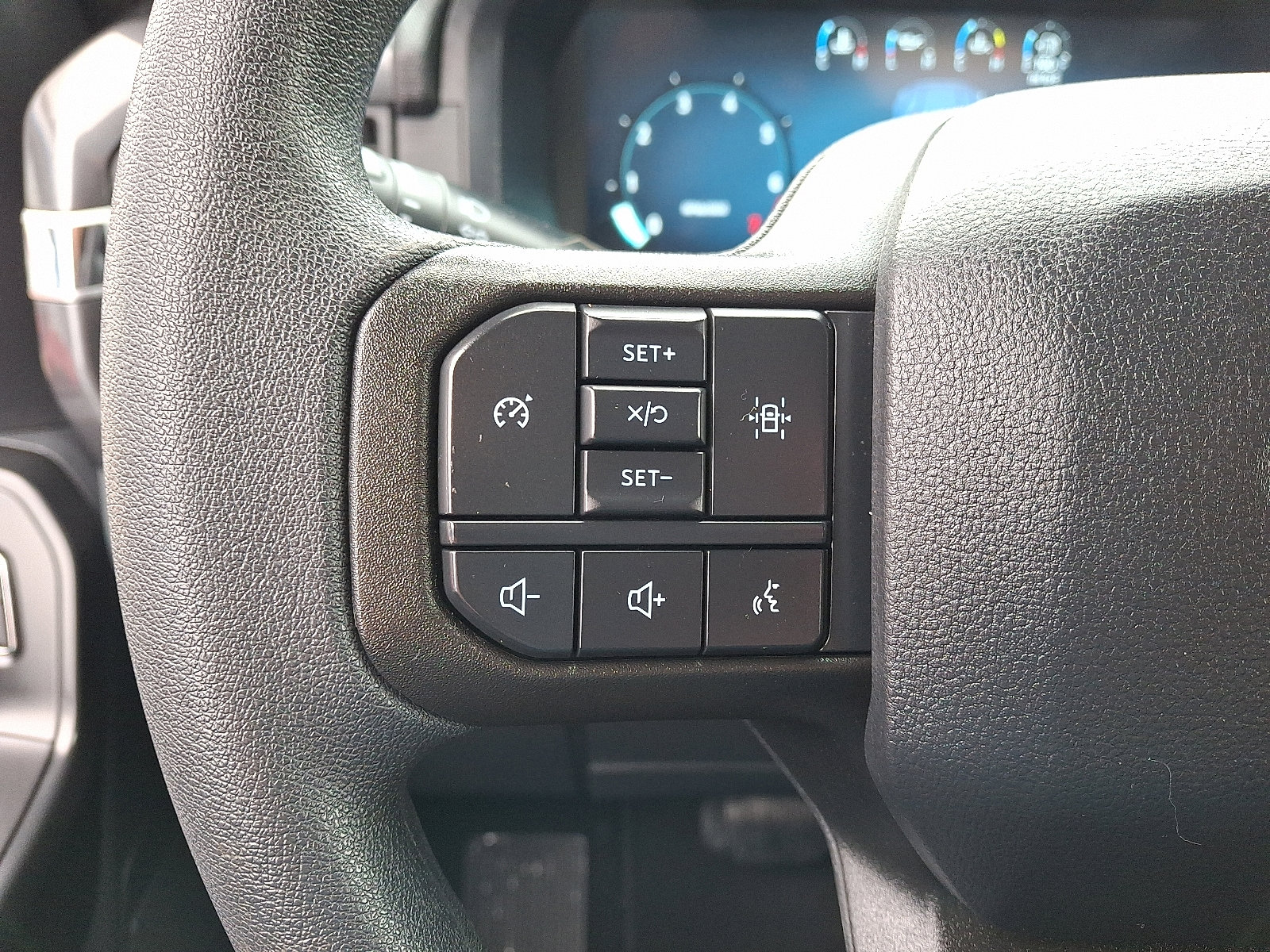 Used 2024 Ford F150 STX image 20