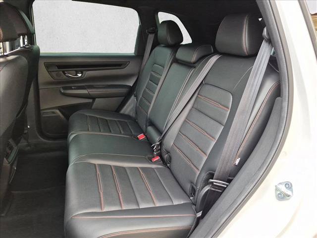Used 2025 Honda CR-V Sport-L image 18
