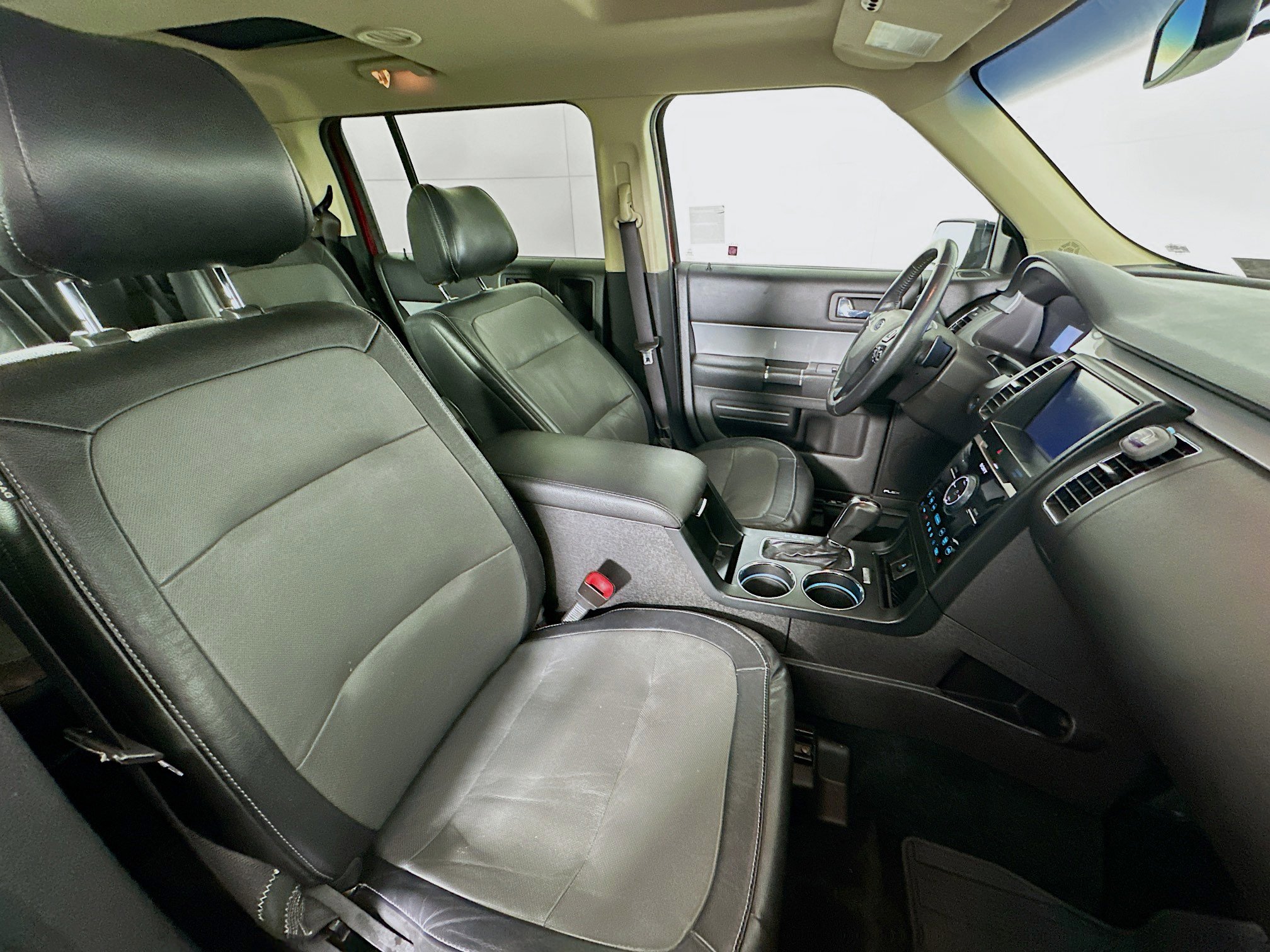 Used 2014 Ford Flex Limited w/ Equipment Group 303A image 31