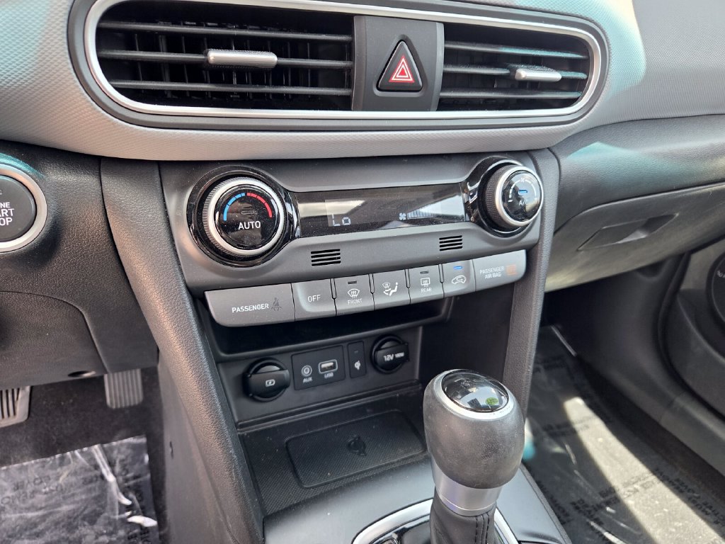 Used 2021 Hyundai Kona Ultimate FWD image 25