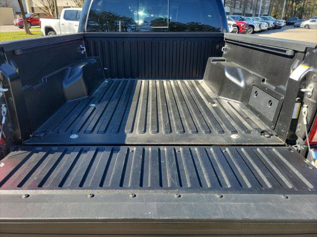 Certified 2023 Toyota Tacoma SR5 image 29