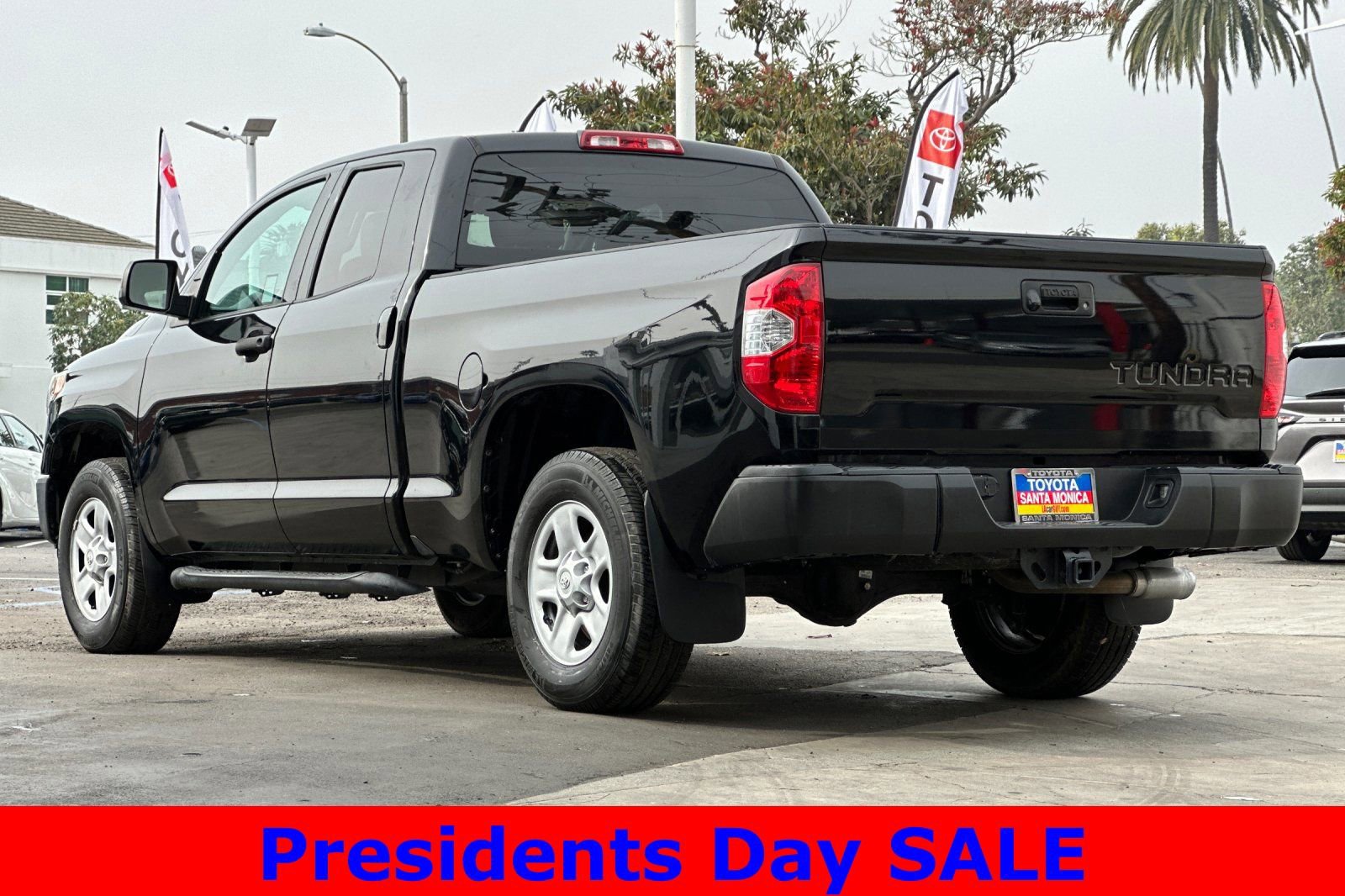 Used 2019 Toyota Tundra SR image 6