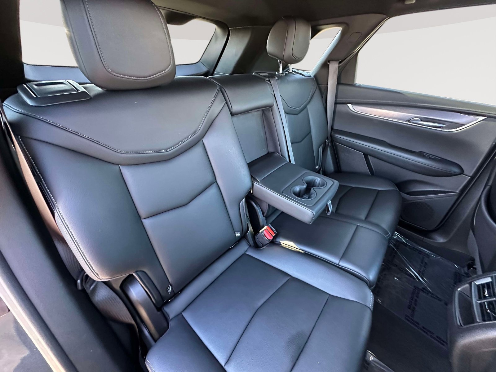 Used 2021 Cadillac XT5 Luxury image 31