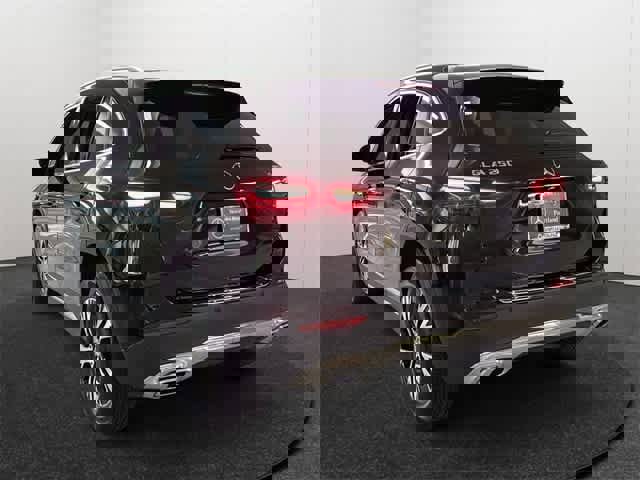 Certified 2025 Mercedes-Benz GLA 250 4MATIC image 5