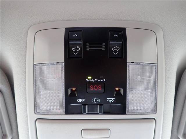 Used 2019 Lexus GX 460 Luxury AWD/4WD image 13