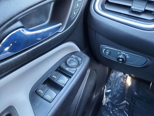 Used 2019 Chevrolet Equinox LS w/ LS Convenience Package image 35