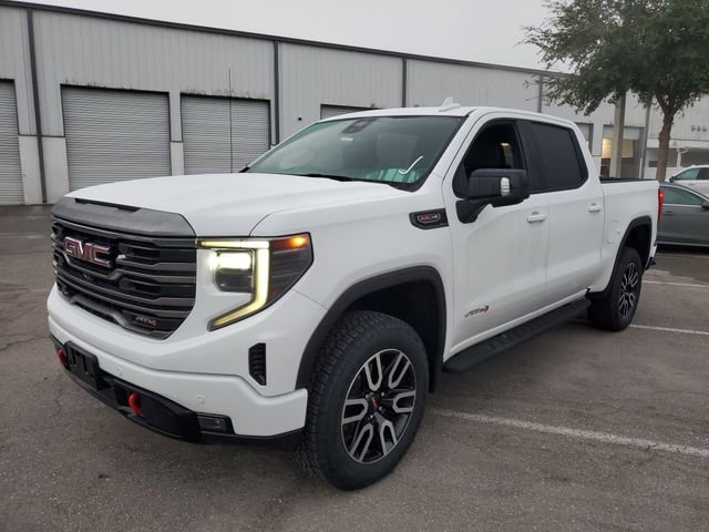 Used 2022 GMC Sierra 1500 AT4 w/ AT4 Premium Package image 2