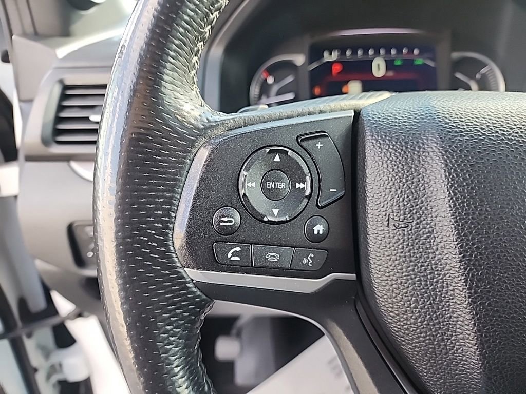 Used 2023 Honda Passport EX-L image 15