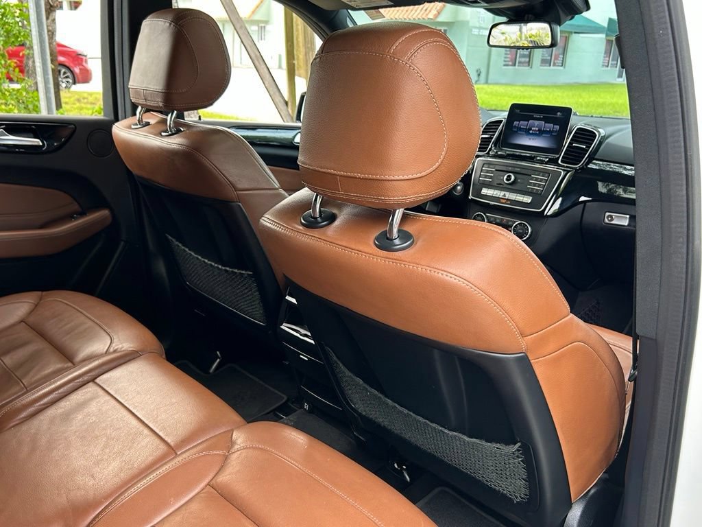 Used 2018 Mercedes-Benz GLE 350 image 46