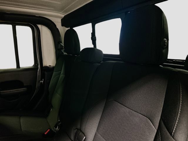 Used 2020 Jeep Gladiator Sport w/ Quick Order Package 24S image 25