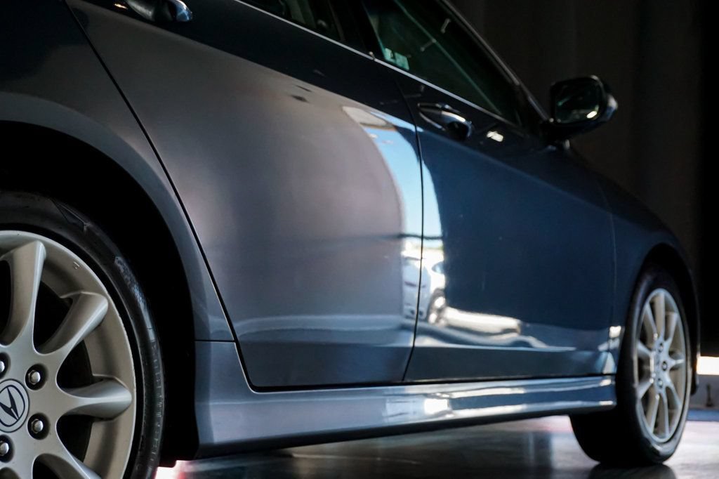 Used 2008 Acura TSX Sedan FWD image 54