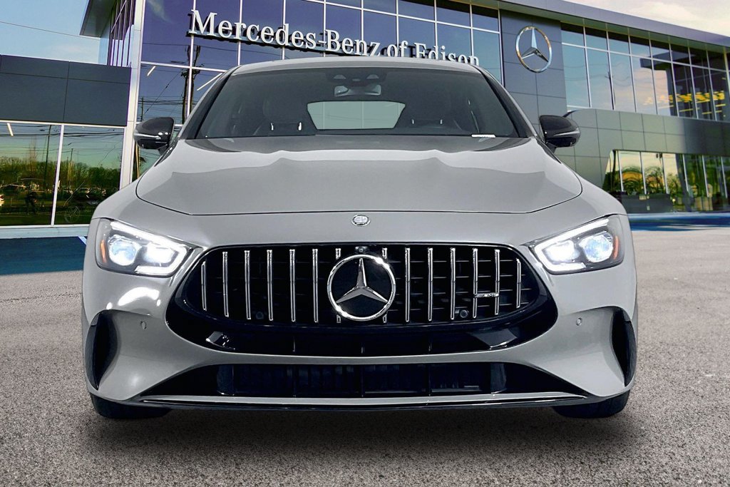 Certified 2024 Mercedes-Benz AMG GT 63 image 3