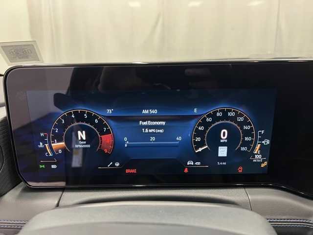 New 2025 Ford Mustang Dark Horse w/ Dark Horse Handlin Package image 22