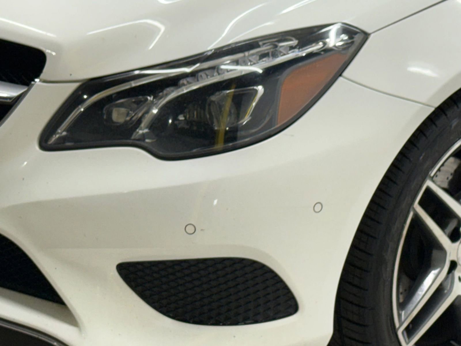 Used 2014 Mercedes-Benz E 350 Coupe image 4