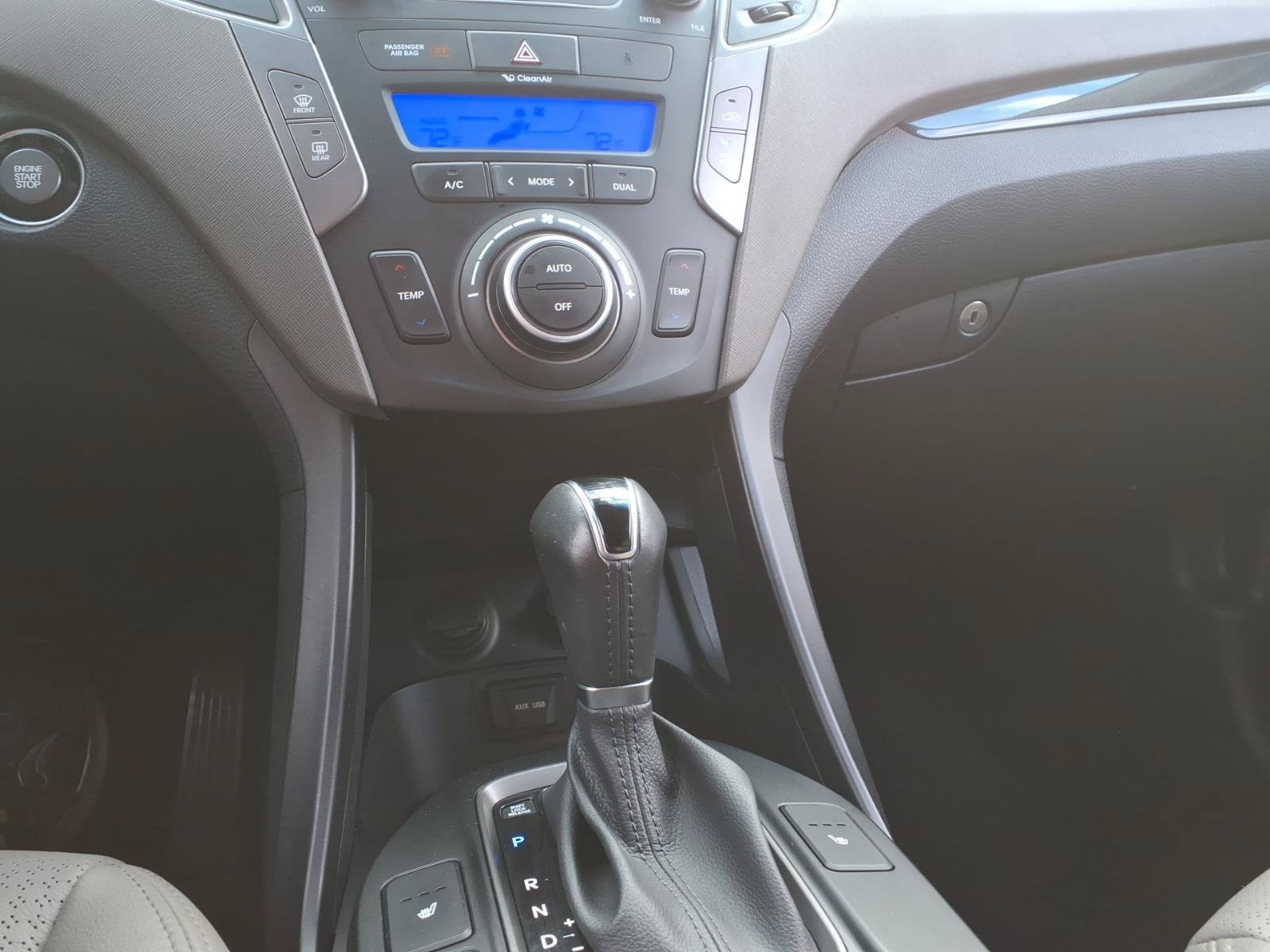 Used 2016 Hyundai Santa Fe Sport 2.0T AWD/4WD image 35