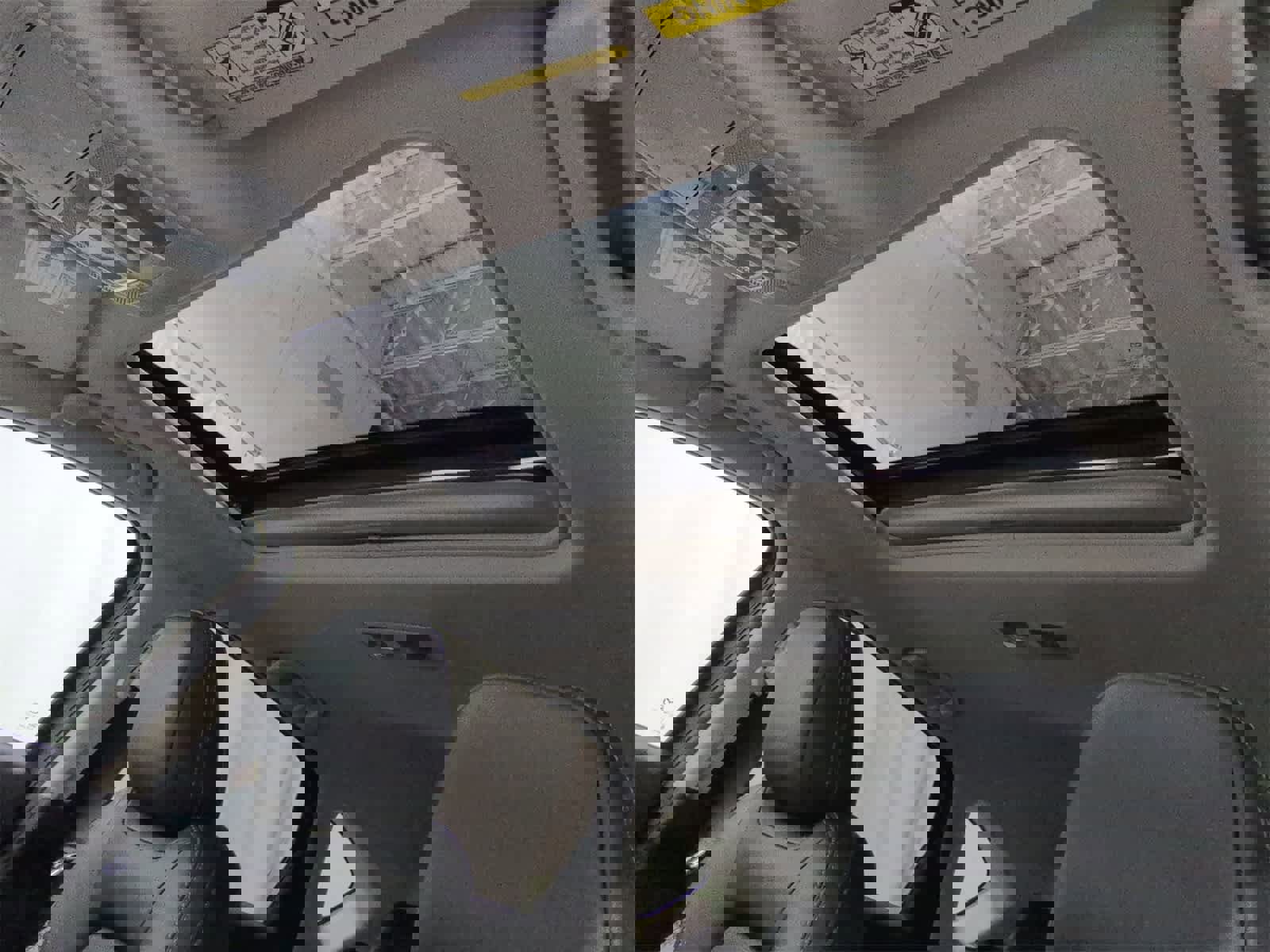 New 2025 MAZDA CX-5 AWD 2.5 S w/ Premium Plus Pkg image 20