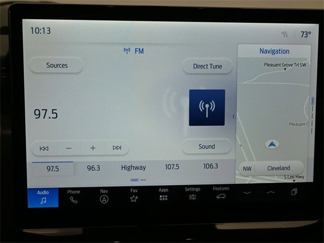 Used 2024 Ford Expedition XLT image 18