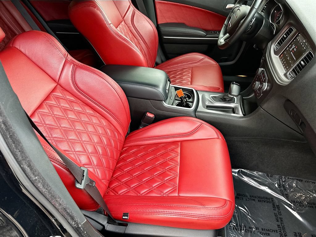 Used 2023 Dodge Charger Scat Pack RWD image 28