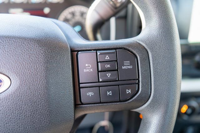 Used 2022 Ford F150 XL w/ Trailer Tow Package image 20