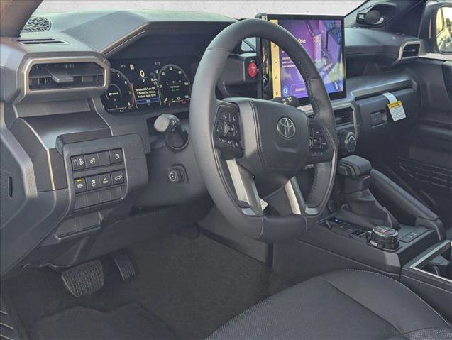 New 2026 Toyota 4Runner TRD Off-Road Premium image 3