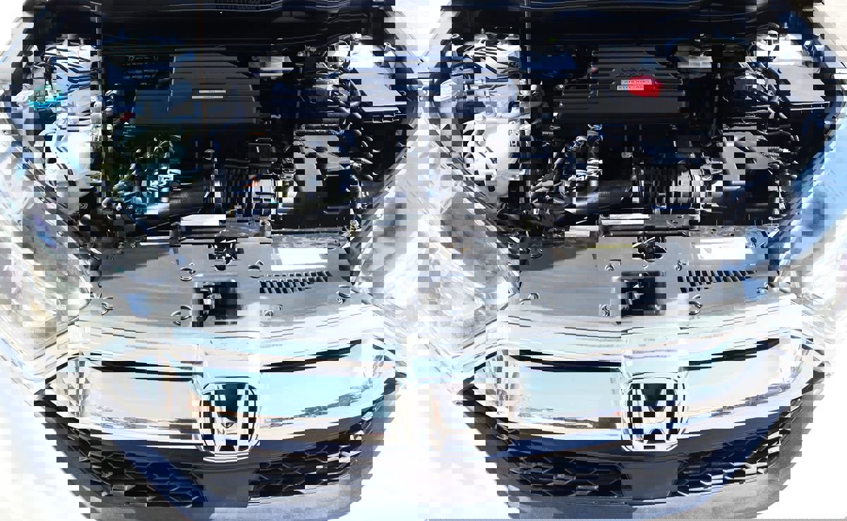 Used 2019 Honda CR-V EX-L image 56