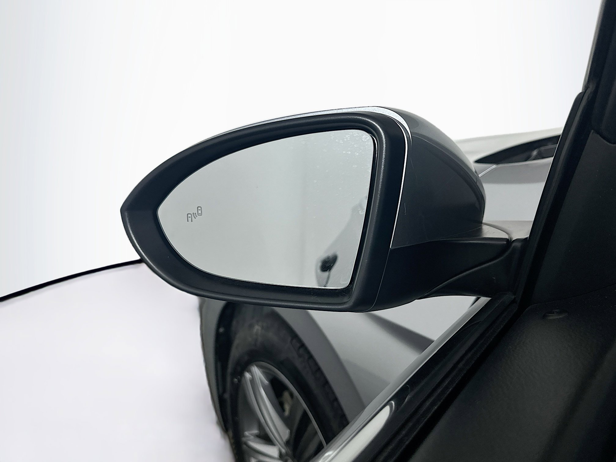 Used 2024 Volkswagen Jetta SE image 16