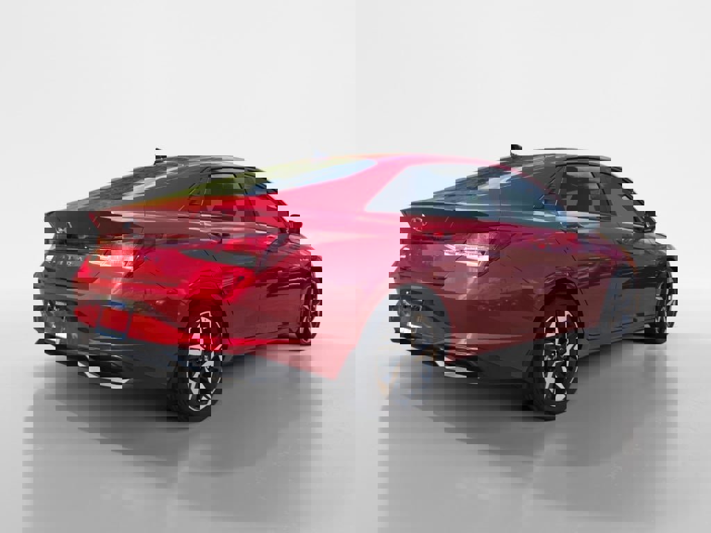 Used 2023 Hyundai Elantra SEL w/ Convenience Package image 3