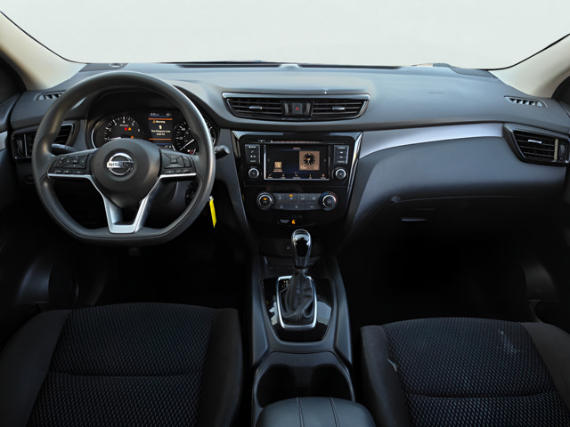 Certified 2022 Nissan Rogue Sport S AWD/4WD image 10