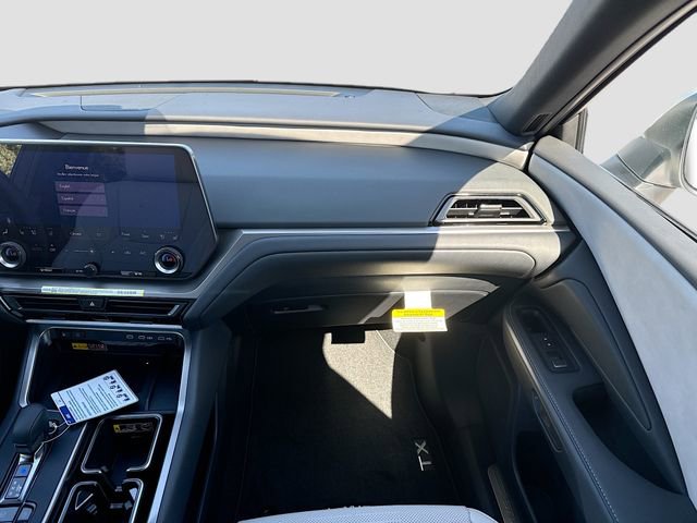 New 2026 Lexus TX 350 AWD image 19