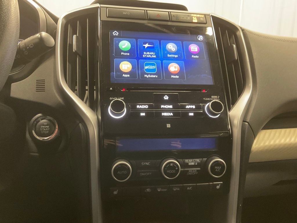 Used 2021 Subaru Ascent Premium w/ Convenience Package AWD/4WD image 18