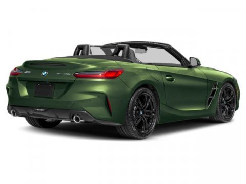 Used 2025 BMW Z4 M40i w/ Premium Package image 2