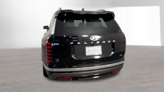 New 2026 Hyundai Palisade Limited image 7