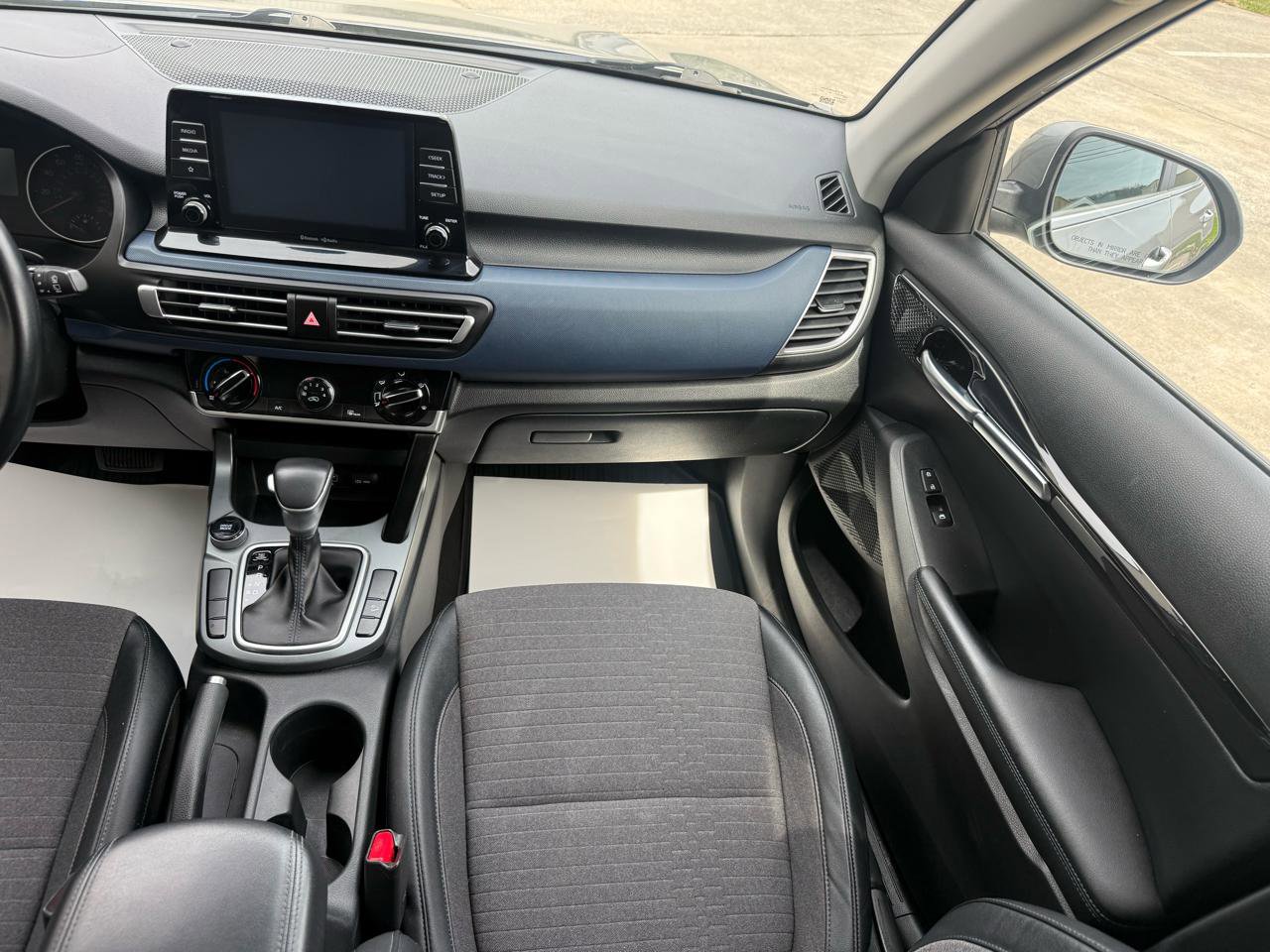 Used 2021 Kia Seltos S image 20