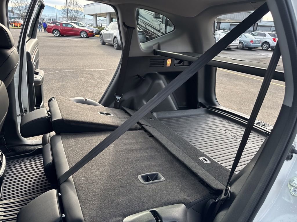 Used 2020 Honda CR-V EX-L image 17