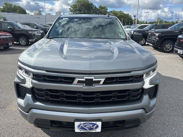 New 2026 Chevrolet Silverado 1500 RST w/ Convenience Package II image 2