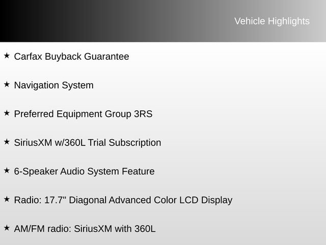 Used 2025 Chevrolet Blazer EV RS image 15