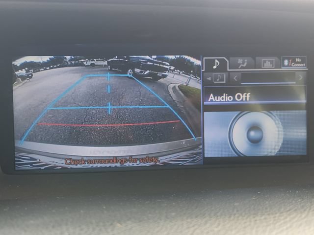 Used 2013 Lexus GS 350 w/ Luxury Pkg RWD image 20