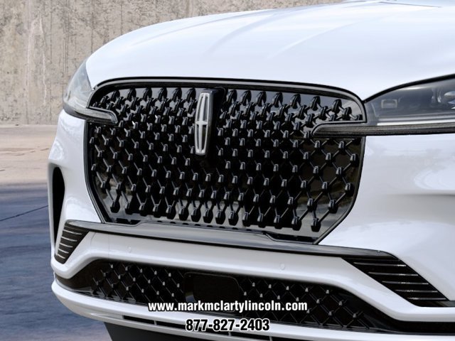 New 2027 Lincoln Aviator Black Label w/ Black Label Special Edition AWD/4WD image 17