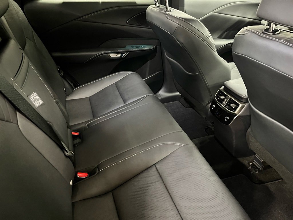 Used 2024 Lexus RX 350 w/ Technology Package image 19