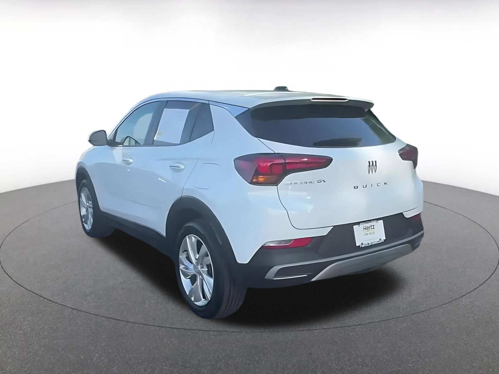 Used 2025 Buick Encore GX Preferred image 11