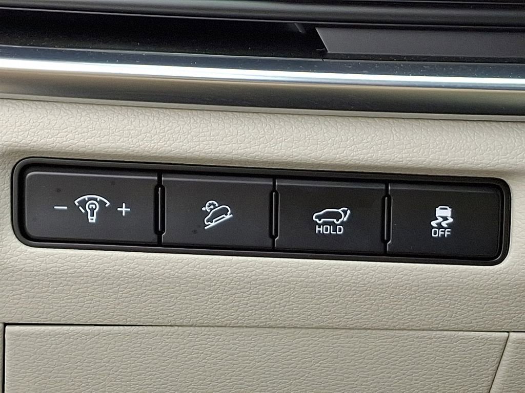 Used 2025 Kia Telluride SX w/ SX Captain's Chair Package image 26