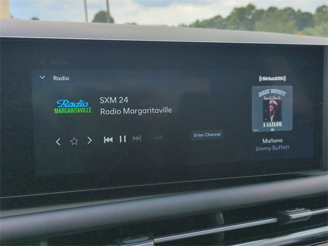 New 2026 Hyundai Santa Cruz SEL image 22