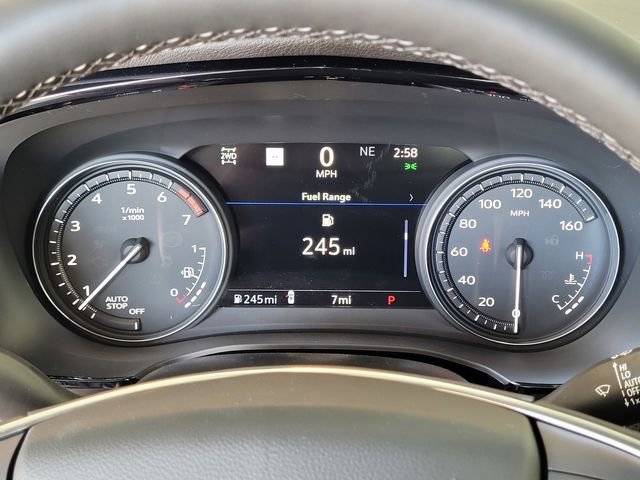 New 2025 Cadillac XT5 Premium Luxury w/ Technology Package image 22