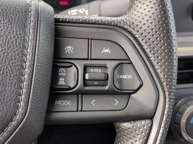 New 2026 Toyota Tacoma SR5 AWD/4WD image 15