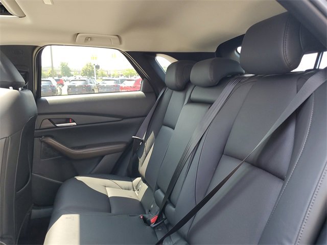 New 2025 MAZDA CX-30 AWD 2.5 S w/ Premium Package image 27