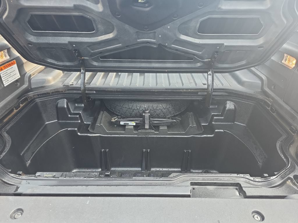 Certified 2023 Honda Ridgeline RTL image 23