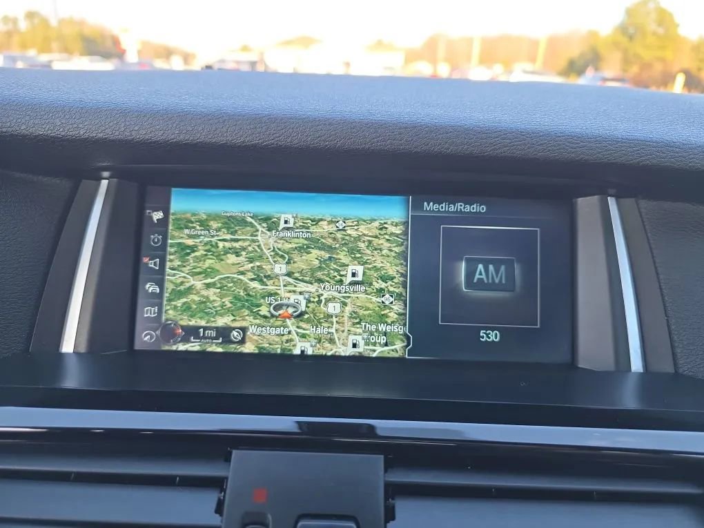 Used 2017 BMW X3 xDrive35i image 27